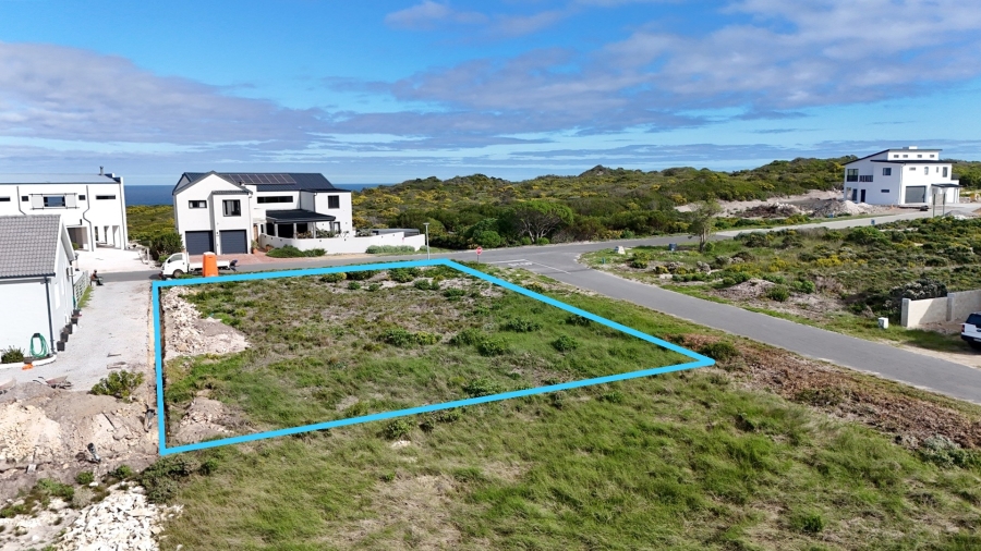 0 Bedroom Property for Sale in Agulhas Western Cape
